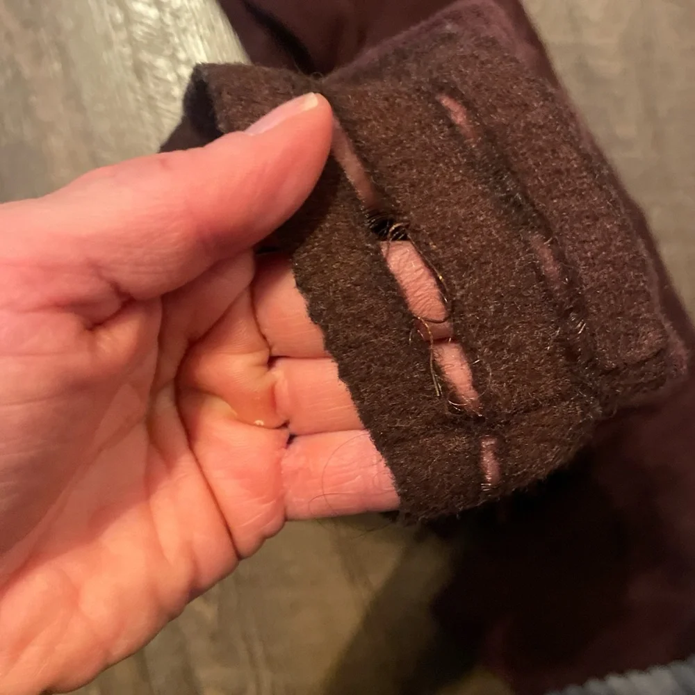 ALO Yoga seamless luxe terry set - Picture 6 of 6